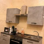 Dimora Pietra E Mare Apartmán Trani