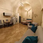 Dimora Pietra E Mare Apartmán