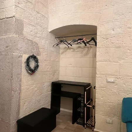 Dimora Pietra E Mare Apartment