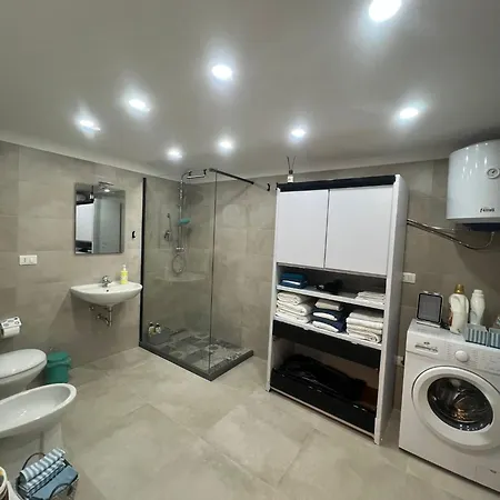 Dimora Pietra E Mare