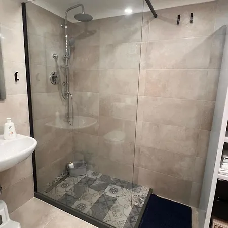 Dimora Pietra E Mare *