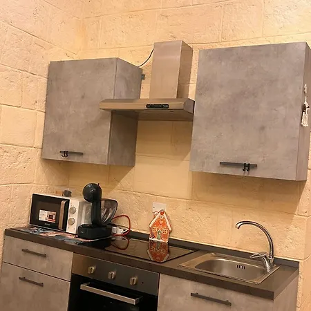 Dimora Pietra E Mare Apartament Trani