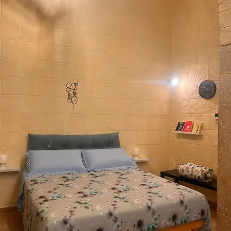 Dimora Pietra E Mare *