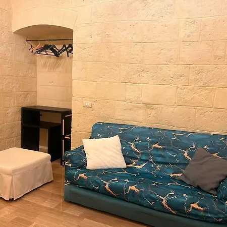 Dimora Pietra E Mare Trani