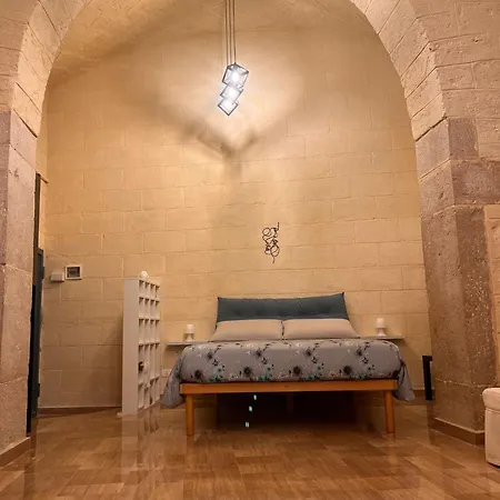 Dimora Pietra E Mare Apartament