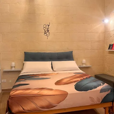 Dimora Pietra E Mare Apartamento Trani