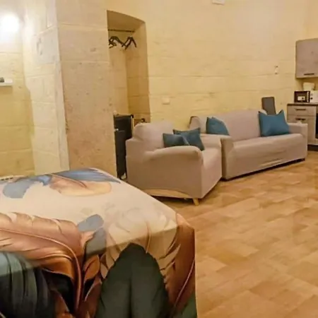 Dimora Pietra E Mare Apartamento