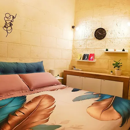 Apartment Dimora Pietra E Mare *